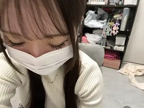 nano-da-u online show from November 23, 4:48 am