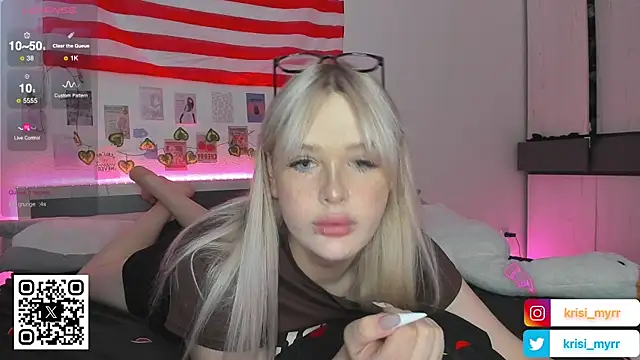 myrzilka online show from October 8, 12:42 pm