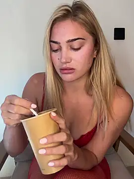 auriangel online show from February 12, 12:12 am