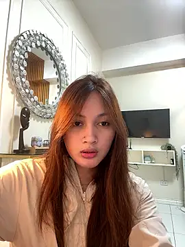 LanySylvia online show from January 17, 2:57 pm