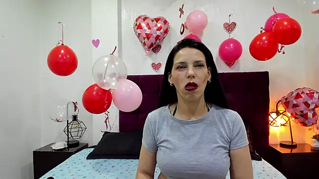 MashaPiink online show from February 22, 1:23 pm