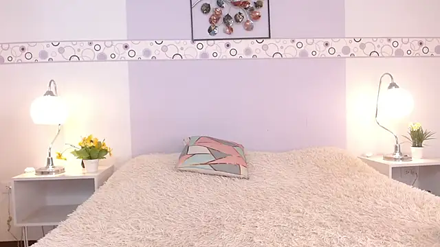 Celesstegh online show from March 26, 11:45 am