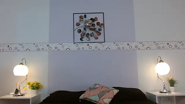 Celesstegh online show from April 9, 11:26 am