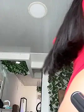 fetish foot  online show from October 24, 4:58 pm