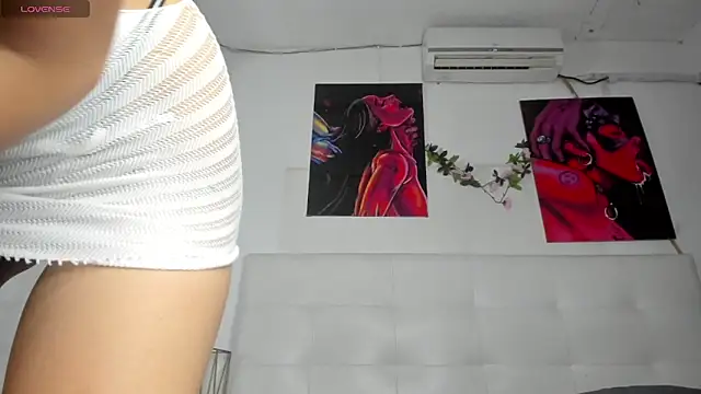 Lucia78couple online show from October 27, 9:42 pm