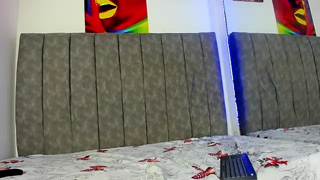 Lucia78couple online show from November 14, 8:53 pm