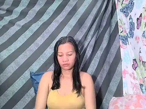 AgnesCutie online show from September 15, 6:32 am