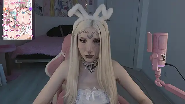 Nana stolass online show from March 23, 8:31 am