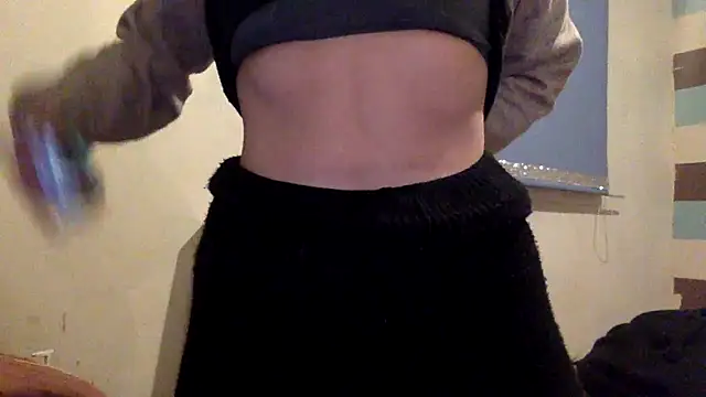 Bellababexox online show from November 24, 2:35 am