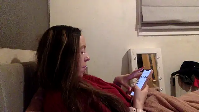 Bellababexox online show from April 18, 10:53 pm