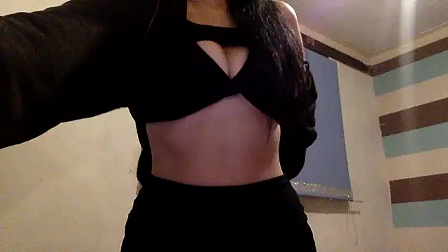 Bellababexox online show from October 15, 11:40 pm