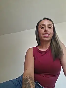 AprilStone1 online show from June 11, 9:44 pm
