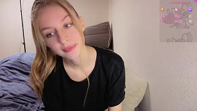 Sweet xx Gold online show from November 22, 8:44 pm