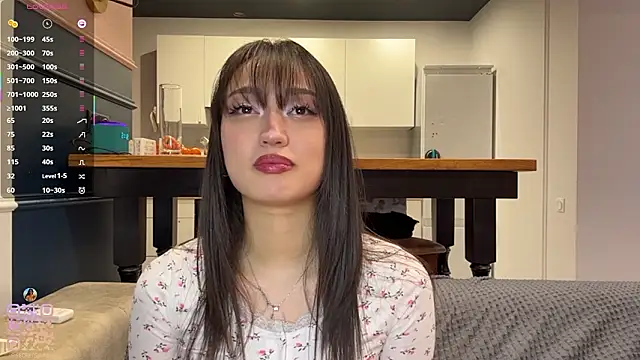 SweetSakuraJane online show from March 18, 6:13 pm