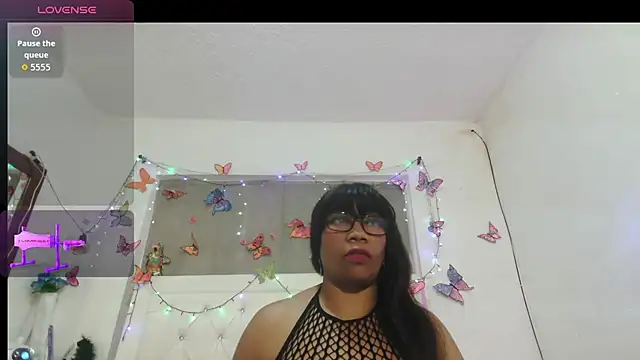 yhazan blake88 online show from November 16, 4:03 am