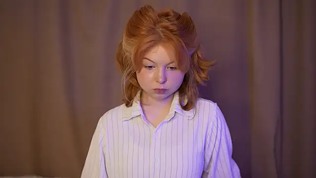 Stella Vanila online show from September 16, 1:46 am