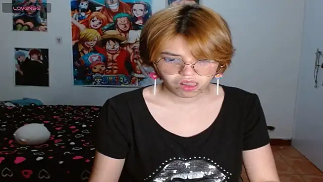 Katsuyaxz online show from October 25, 6:59 pm