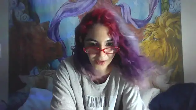 peetitefairy online show from January 18, 5:04 am