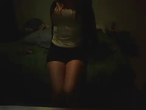 Snapshot of estefymariam88 chatting on September 23, 10:52 pm estefymariam88 online show from September 23, 10:52 pm