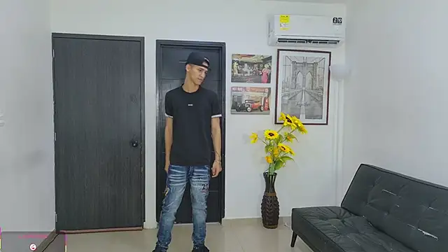Playhardsex  online show from May 31, 10:11 pm