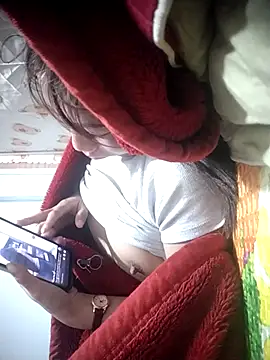 Dung-Thao19 online show from December 2, 1:40 am