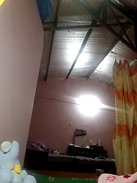 Dung-Thao19 online show from September 27, 3:25 am