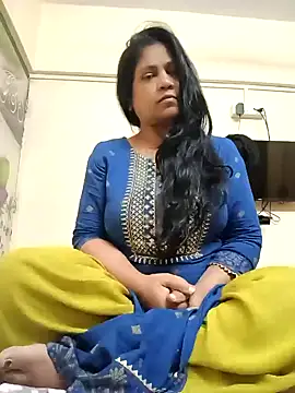 Desi Teacher online show from October 26, 2:45 pm