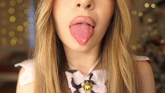 GeorginaHarn online show from January 13, 8:29 am