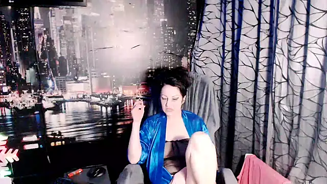 AMOURSWEET2025 online show from January 5, 5:27 pm