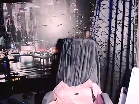 AMOURSWEET2025 online show from January 9, 4:22 pm