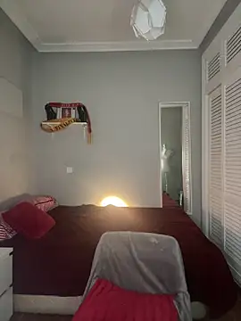 lacattiva online show from February 19, 8:18 pm