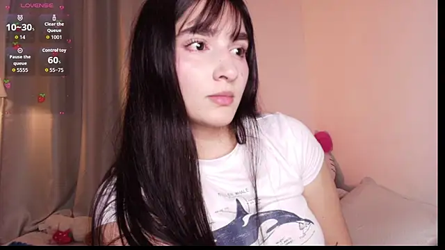 dulceangel   online show from March 18, 2:38 am