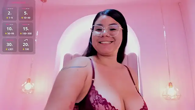 bumyrose online show from April 15, 12:06 pm