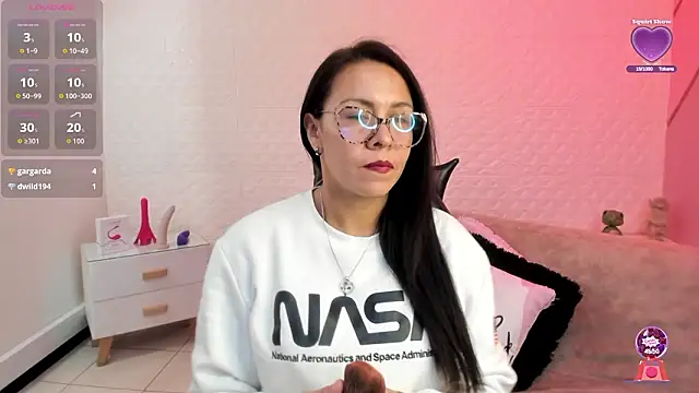 Eva mermaid online show from March 6, 2:56 pm