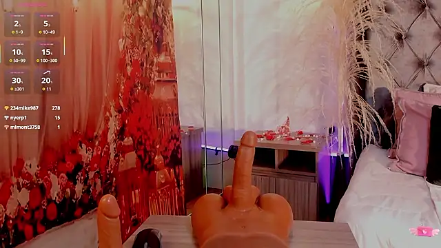 Gabhy rivera online show from February 25, 1:42 pm