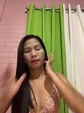 Cleo17 online show from March 18, 2:55 pm