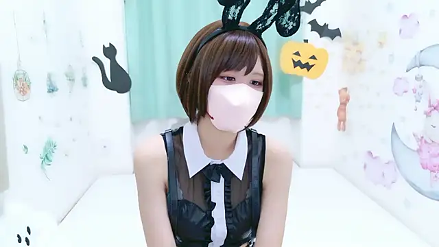 Snapshot of Saaya_xx chatting on October 31, 7:45 am Saaya xx online show from October 31, 7:45 am