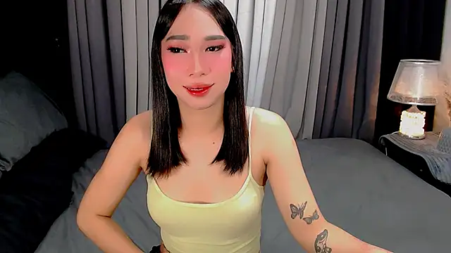 kisha greyson online show from November 5, 7:30 pm