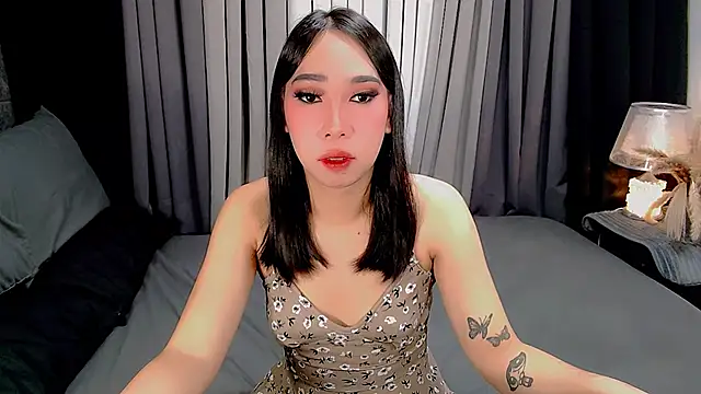 kisha greyson online show from November 10, 6:03 pm