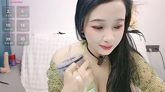 Snapshot of Yemao_0 chatting on October 21, 9:41 pm Yemao 0 online show from October 21, 9:41 pm