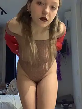 VesnaCrystal online show from February 4, 2:31 pm