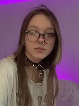 VesnaCrystal online show from March 27, 6:59 am