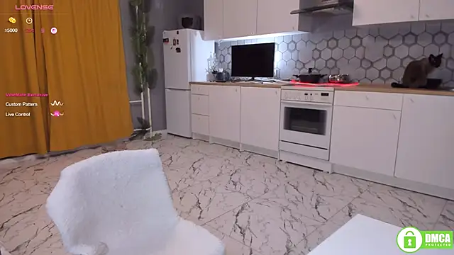 Snapshot of oh_adaline chatting on October 13, 3:20 am oh adaline online show from October 13, 3:20 am