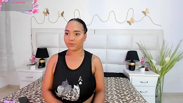 Michelle Lewis  online show from June 20, 3:37 pm