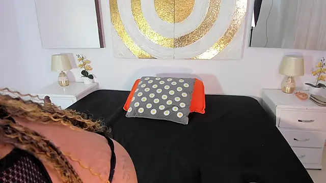 Michelle Lewis  online show from April 1, 8:39 pm