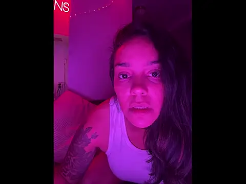 Sexilexiprincess online show from November 5, 9:58 am