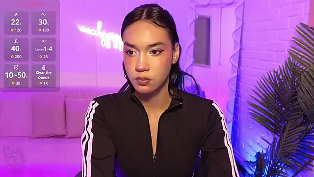 artemiss tay online show from November 14, 7:03 pm