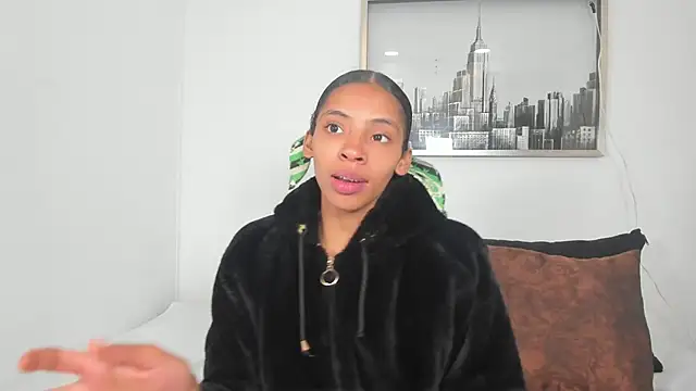 sarah ashbourne online show from January 14, 12:43 pm