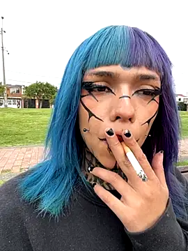 cosmic galaxy  online show from September 17, 9:13 pm