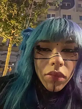 cosmic galaxy  online show from October 31, 3:49 pm